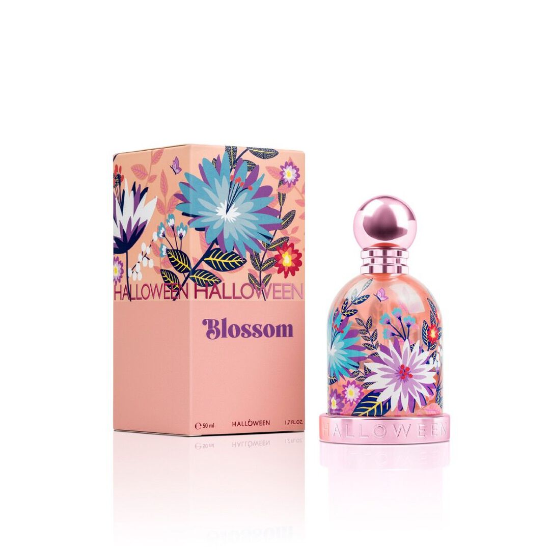 Halloween Halloween Blossom Eau de Toilette - 50ml