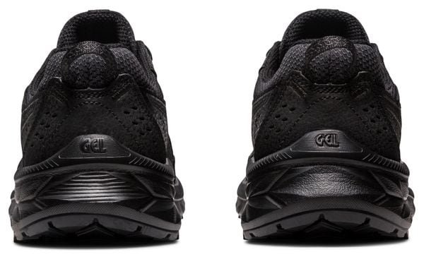 Chaussures de Trail Running Asics Gel Venture 9 Noir Femme