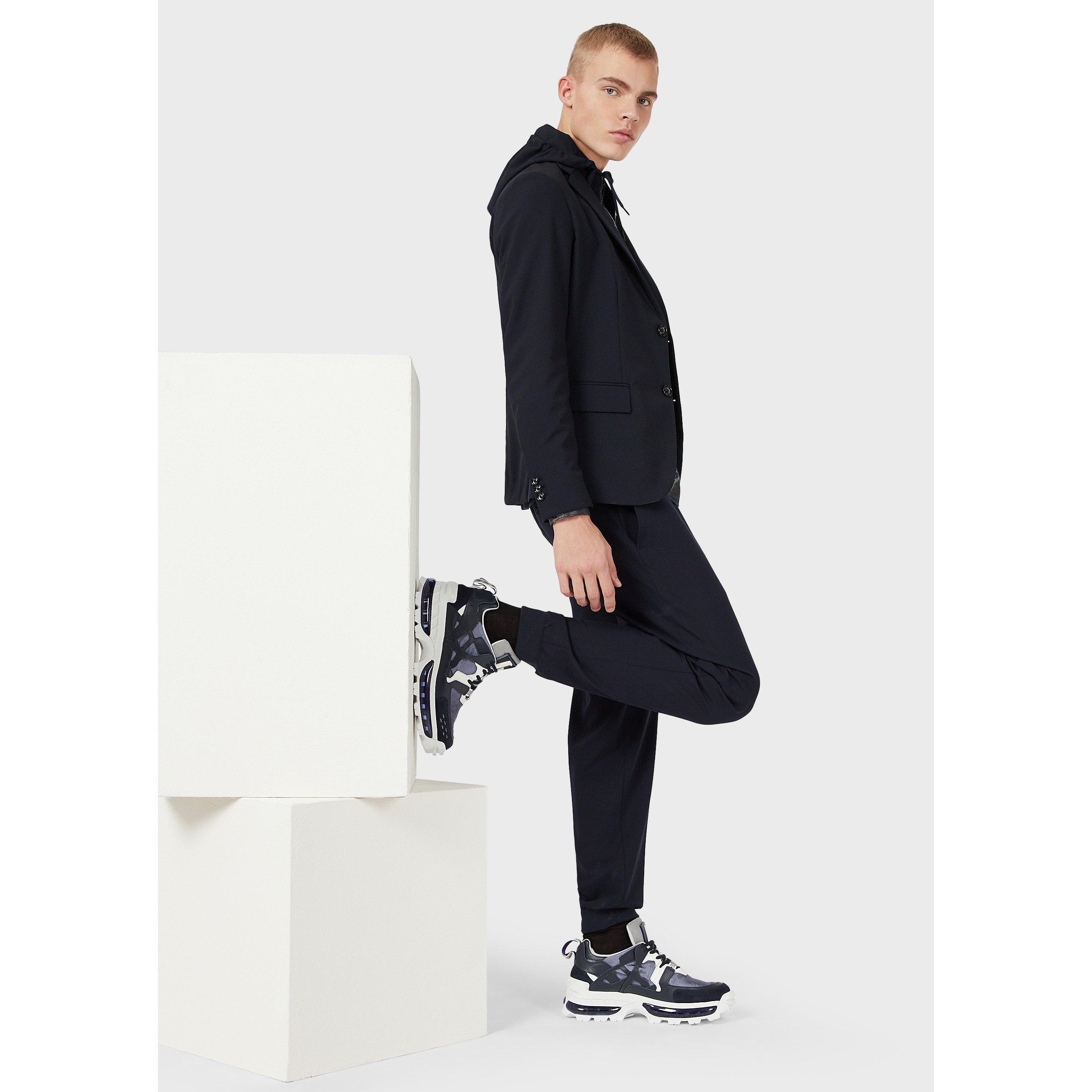 Emporio Armani blaz zpnkpan Sn99