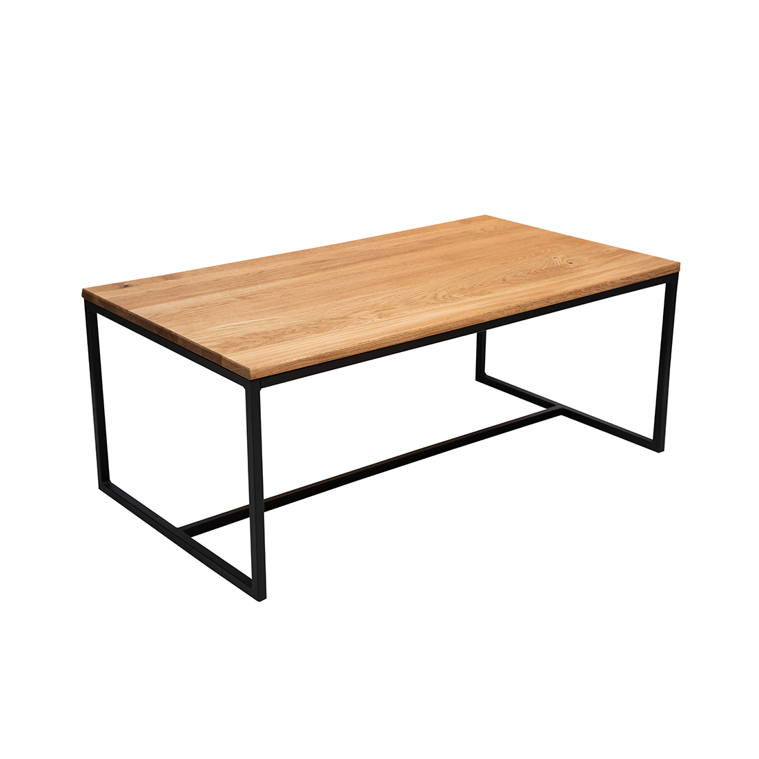 CONTINI Couchtisch 110 x 60 x 40 cm