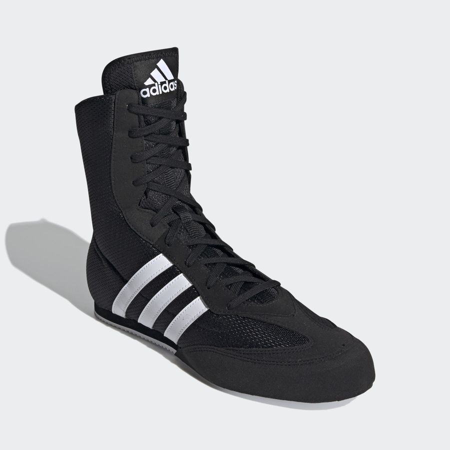 Adidas Chaussure Box Hog 2.0