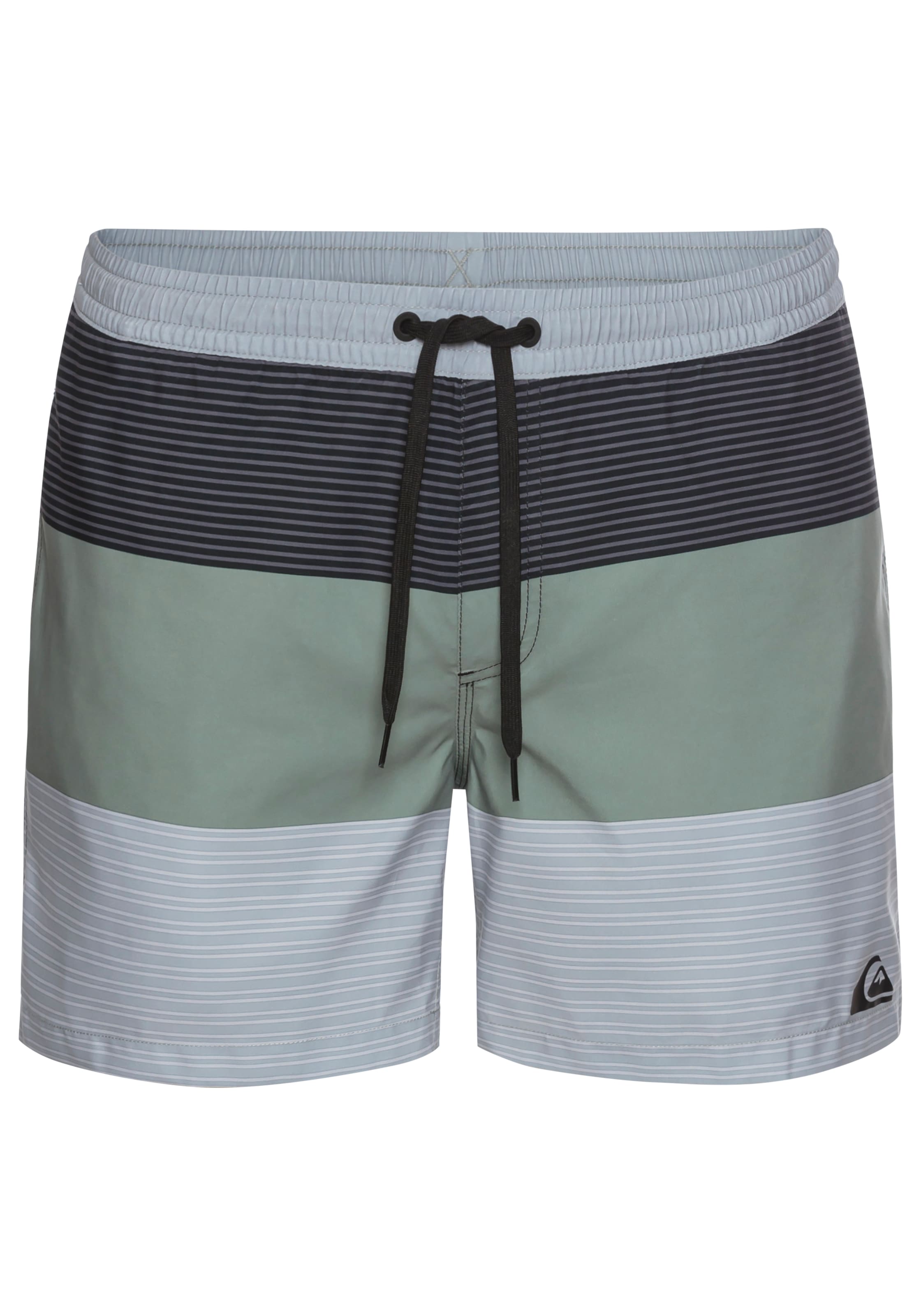 Quiksilver Badeshorts »MARIMANHA VL 15 YM«, 1 Stk.