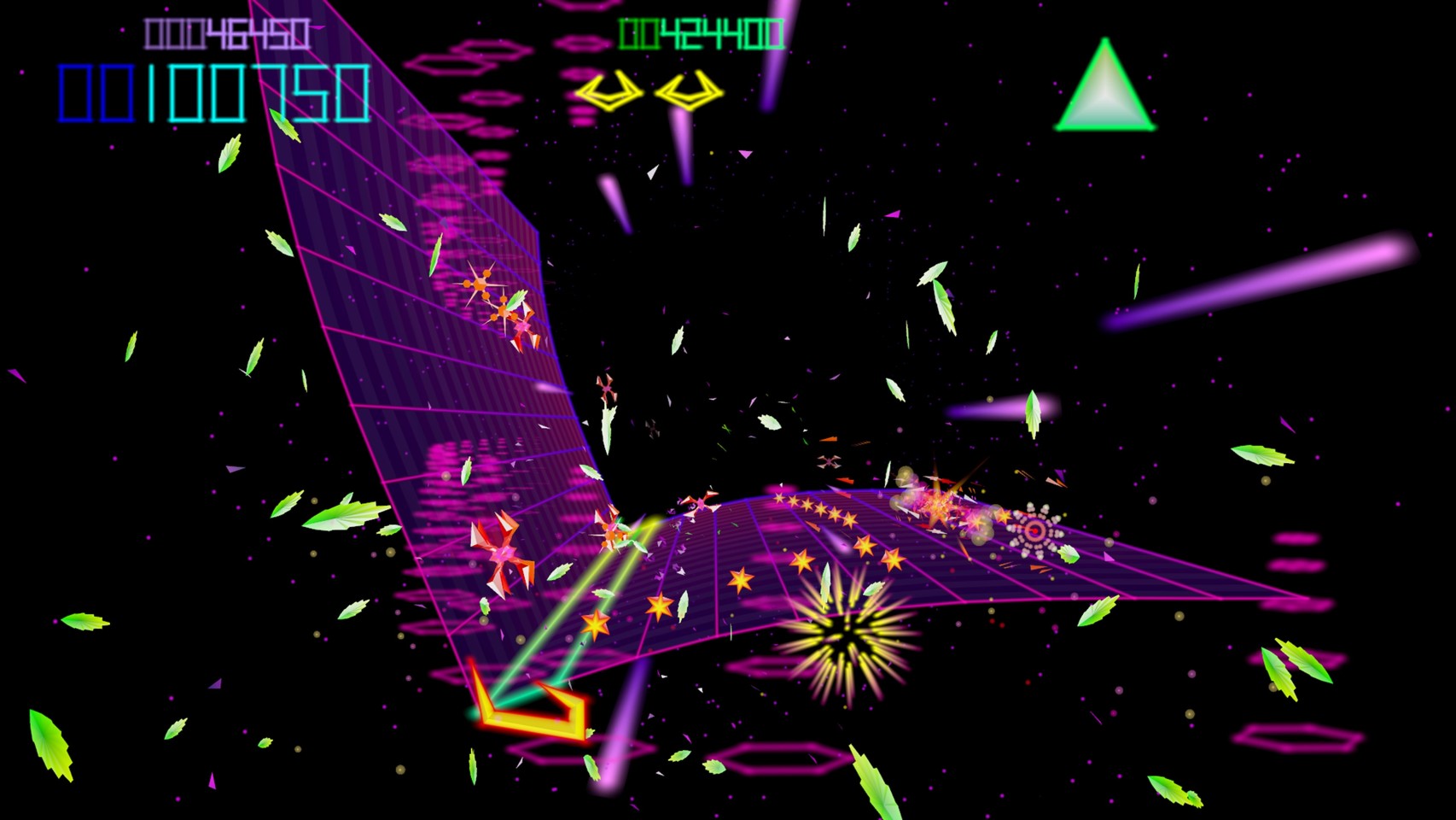 Tempest 4000™- PC