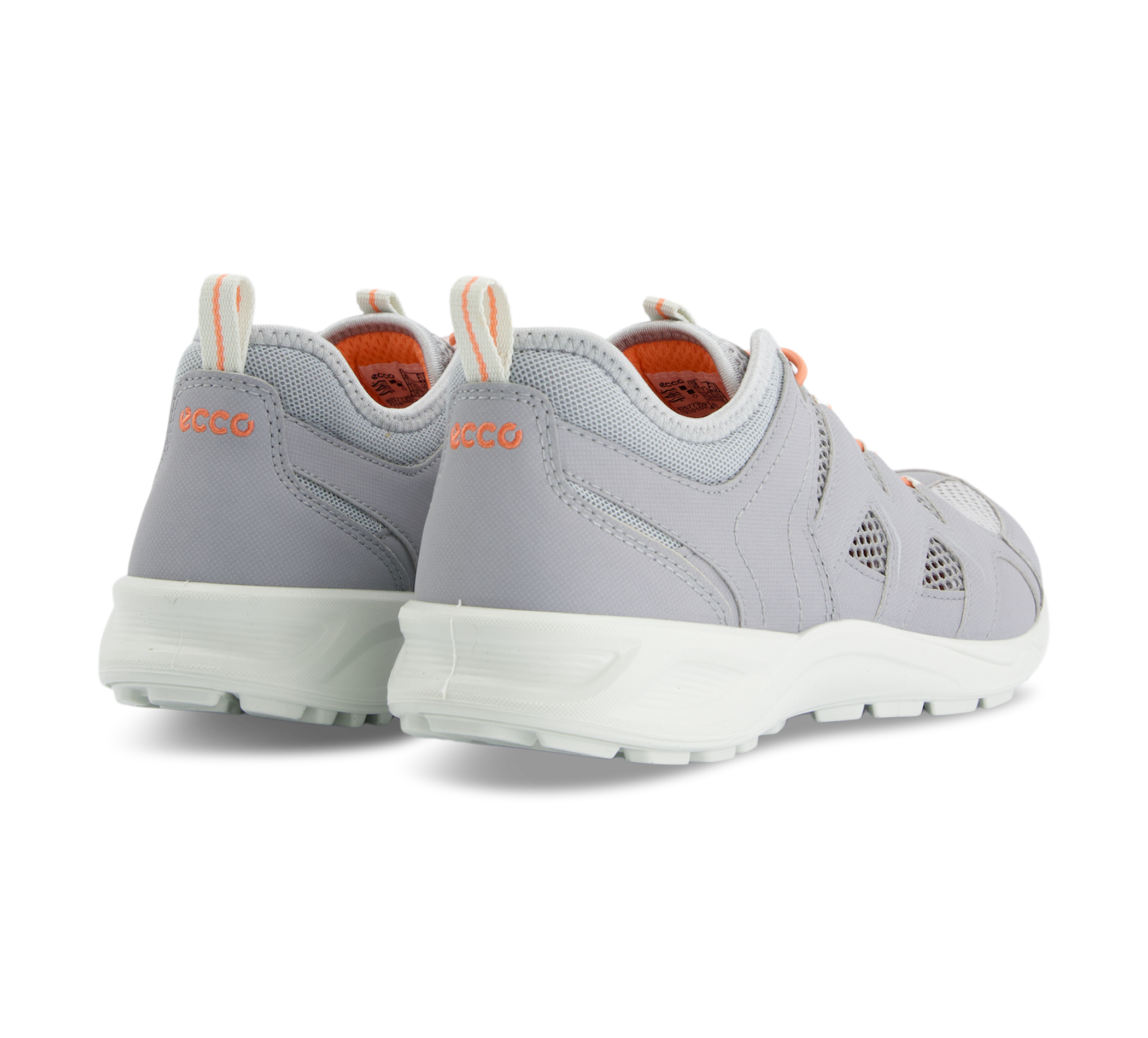 Ecco Terracruise Lt - Outdoor-Schuhe grau
