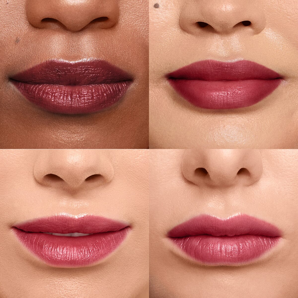 Wonderskin Wonder Blading Lip Stain Kit CHARMING