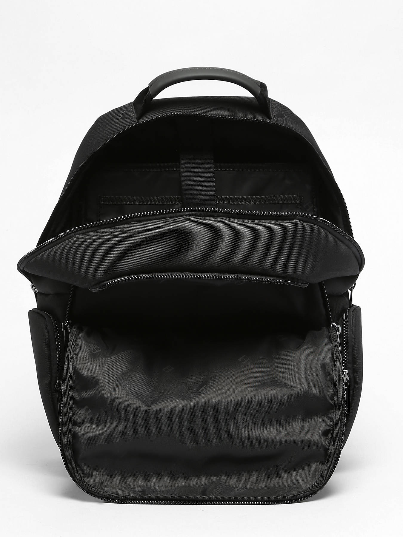 Sac  dos business 1 compartiment + PC 15