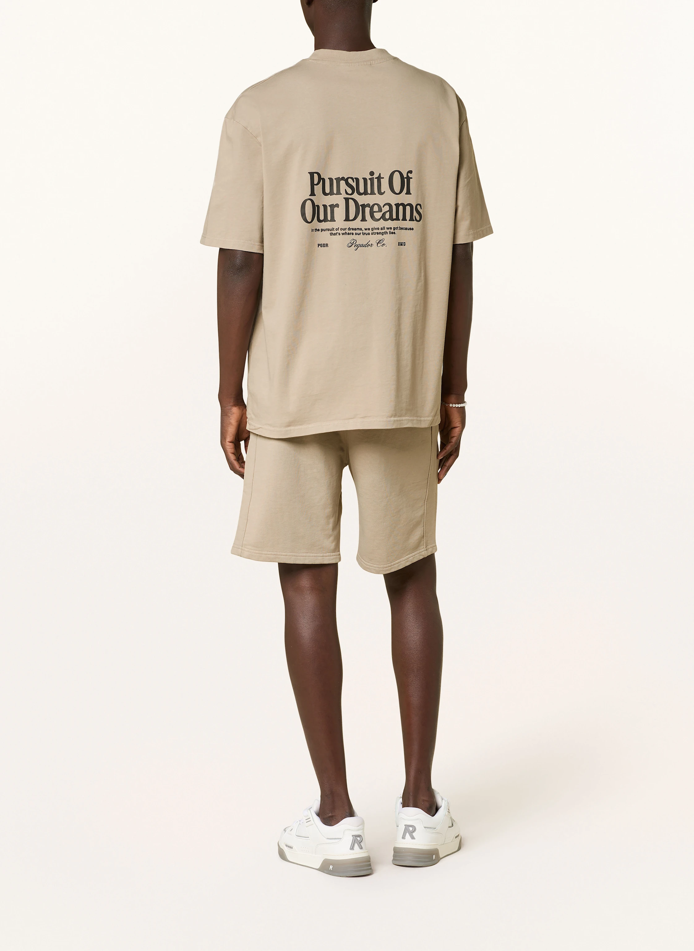 PEGADOR T-Shirt BROOKE