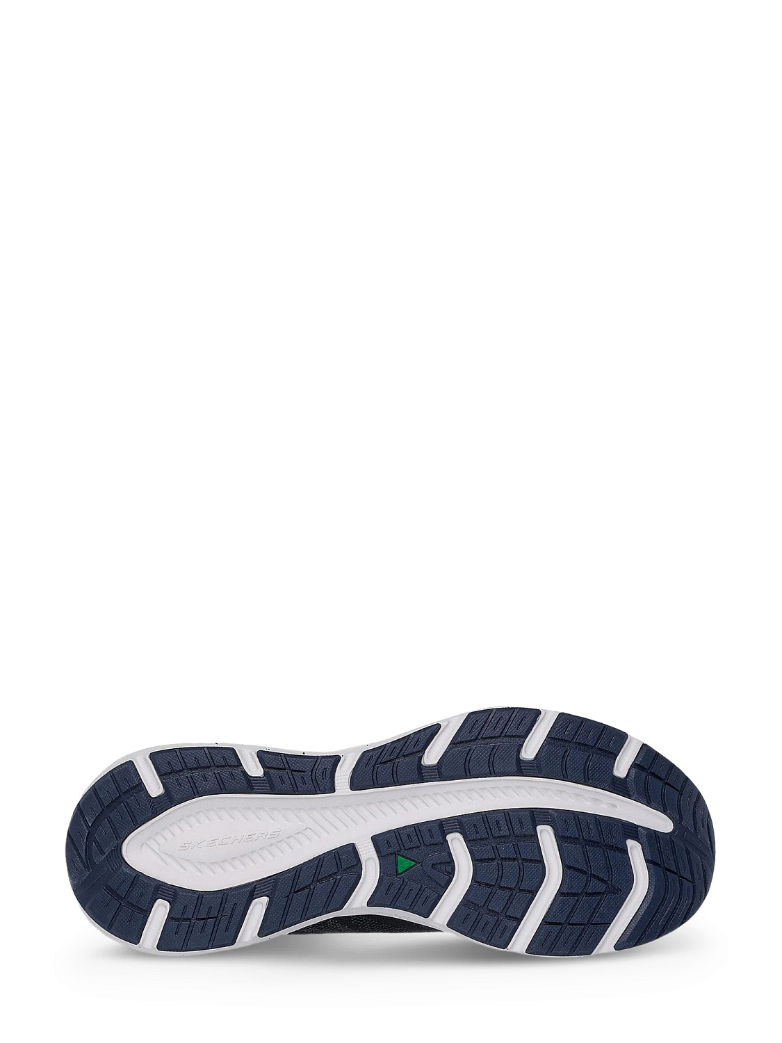 Skechers Relaxed Fit Edgeride Konzo Waterproof Navy