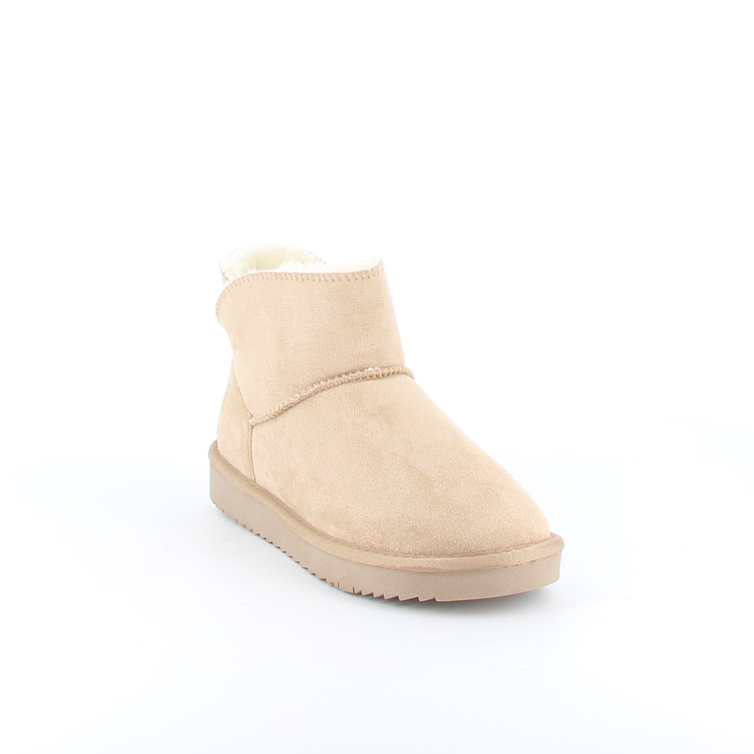 Xti - Bottines & Boots ICECREAM Beige