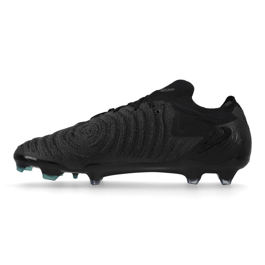 Nike Phantom GX II Elite FG Shadow - Noir/Vert