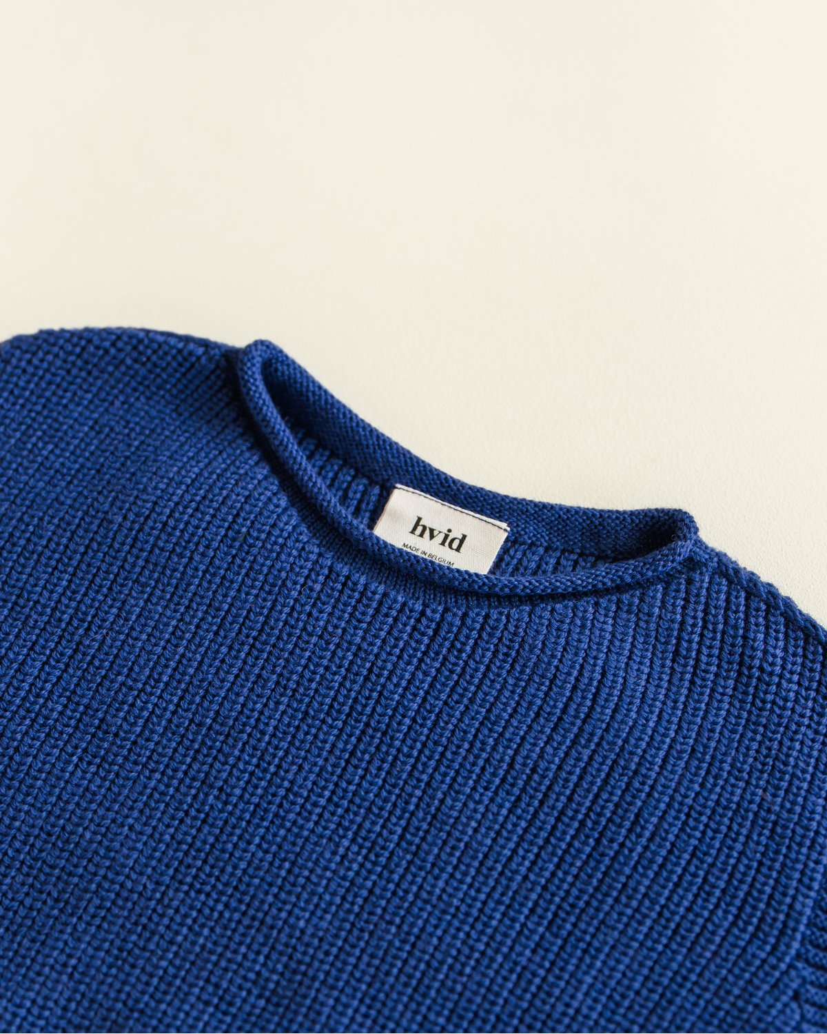 Ullvest Barn – 100% Merino, Ubehandlet Ull | Vest Harvey