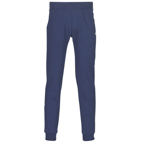 Le Coq Sportif - ESS PANT SLIM N°1 M - Bleu marine