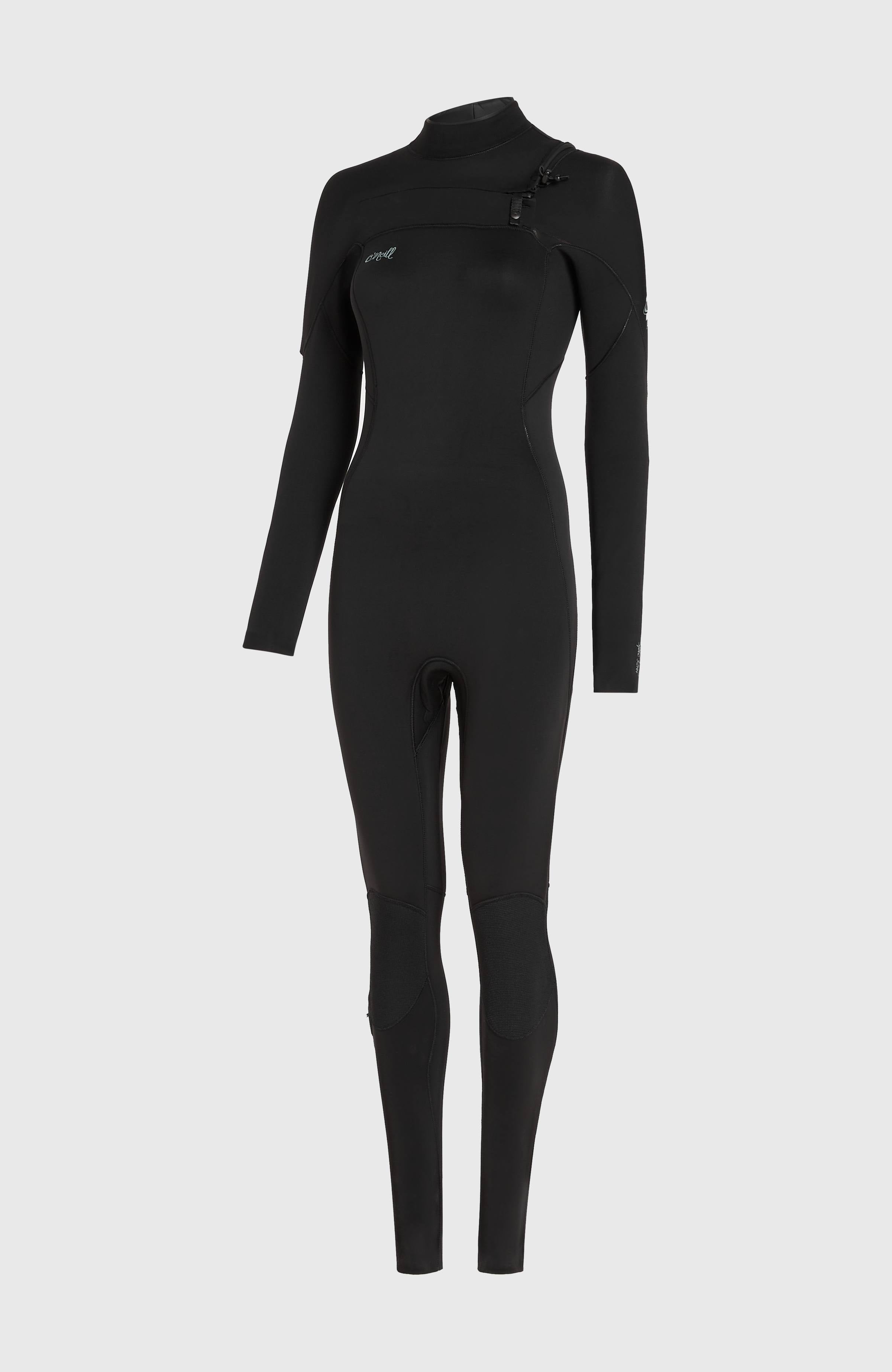Epic 3/2 Chest Zip Full Wetsuit