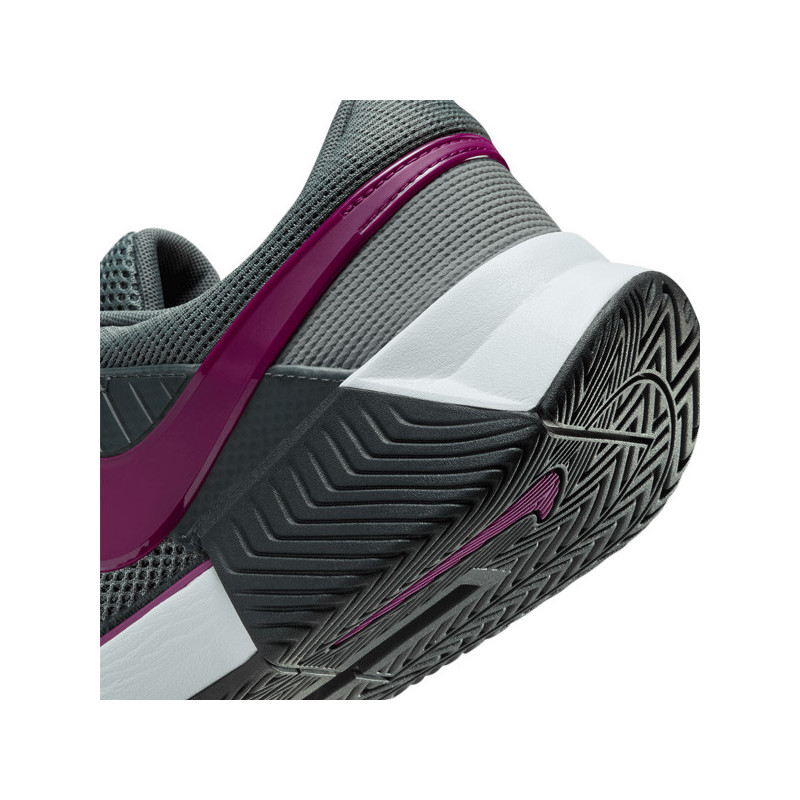 Nike Air Zoom GP Challenge 1 gris foncé