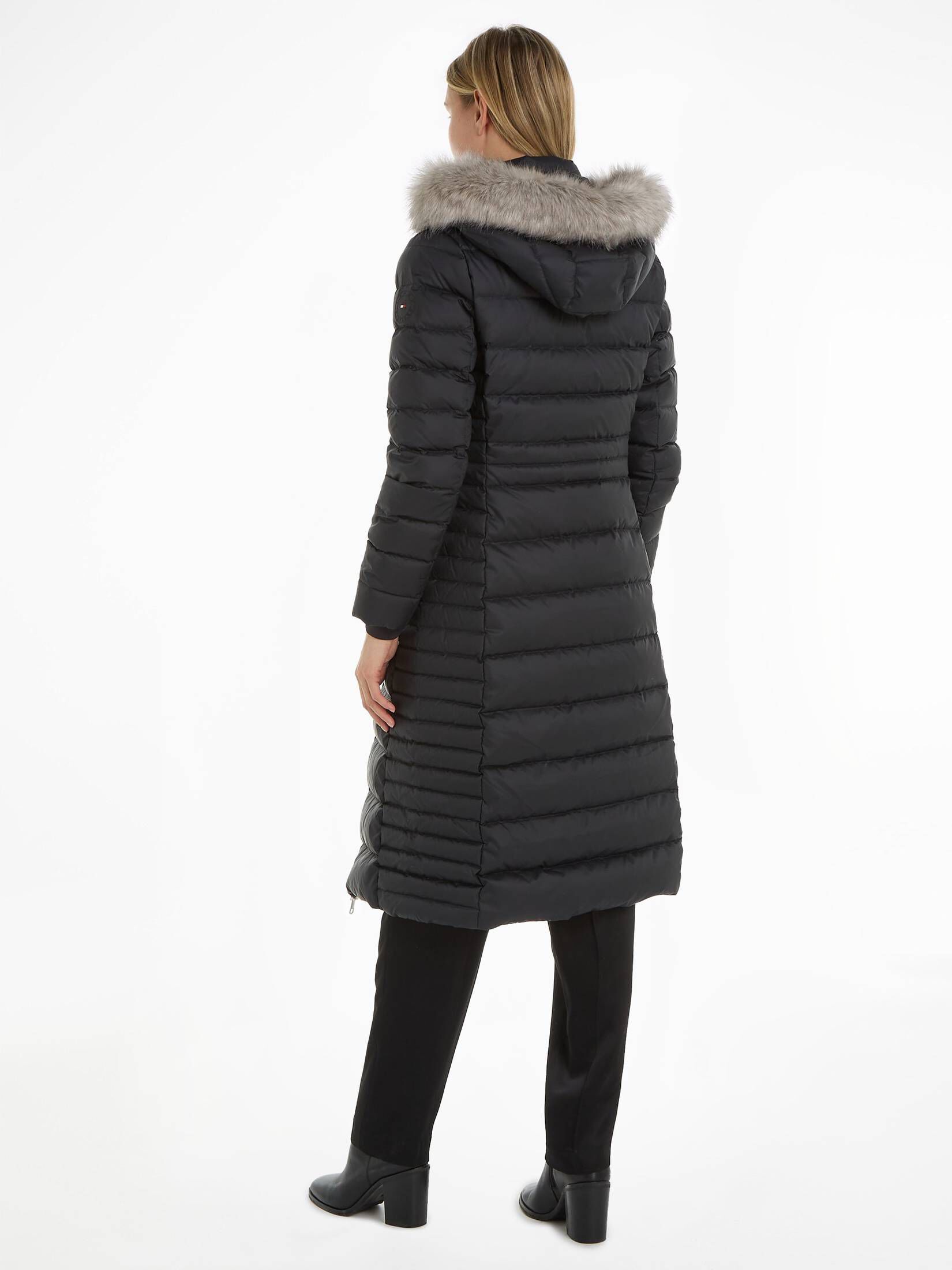 Tommy Hilfiger| Damen Daunenmantel TYRA