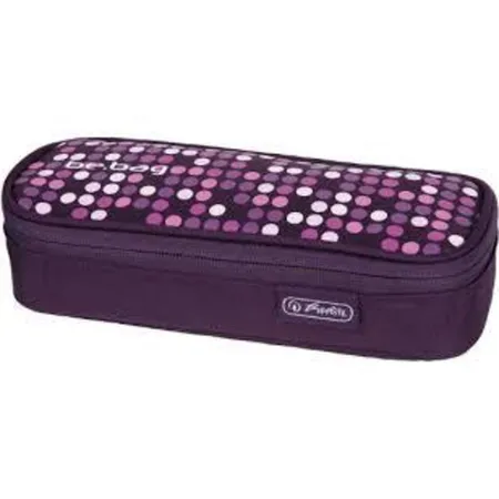 Herlitz Soft Case Be Bag Cube Spotlights