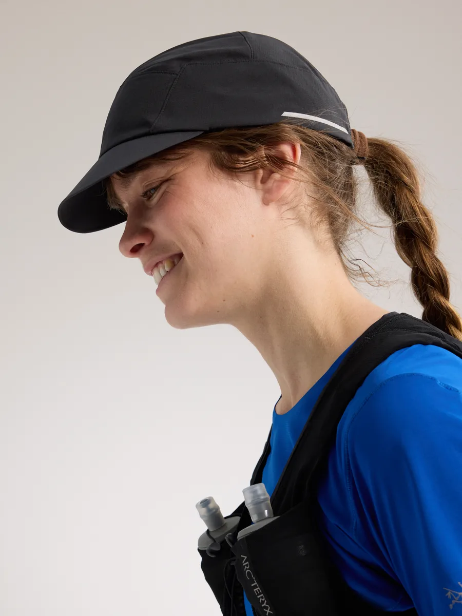 Arc'teryx Norvan Hat Black