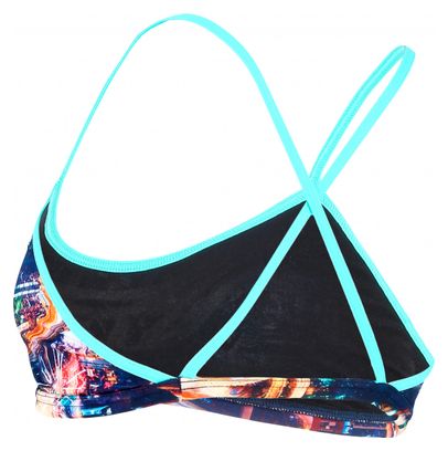 Haut maillot de Bain 2 pièces MP MICHAEL PHELPS TRAFIC 2