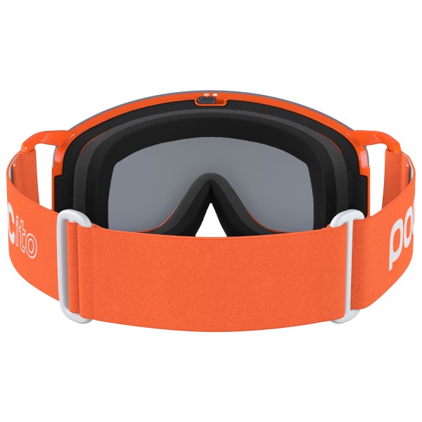 POC - Kid's Pocito Nexal S2 (VLT 24%) - Masque de ski