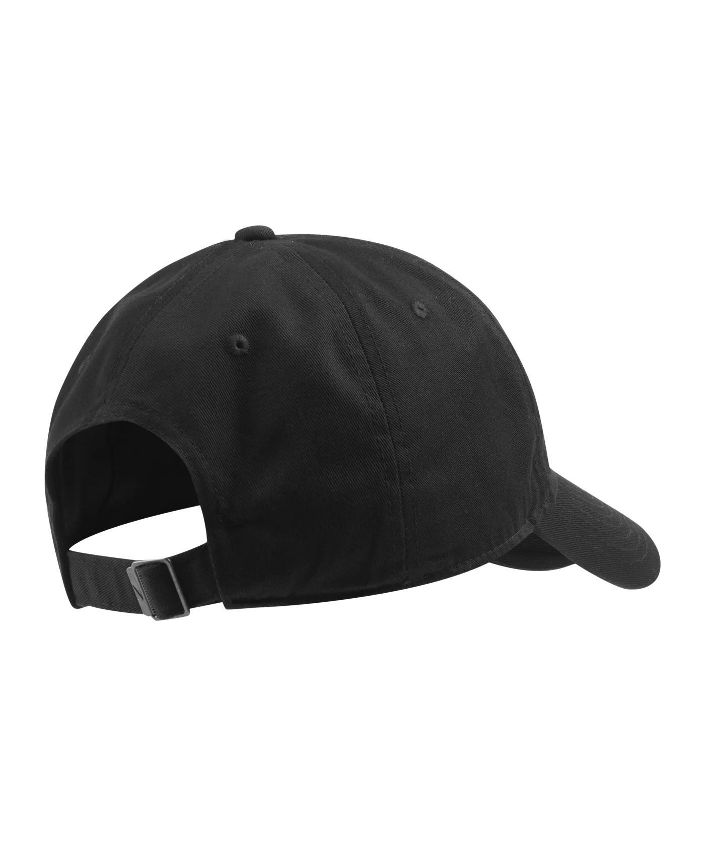 Nike Turkey Heritage 86 cap EM 2024 black white F010
