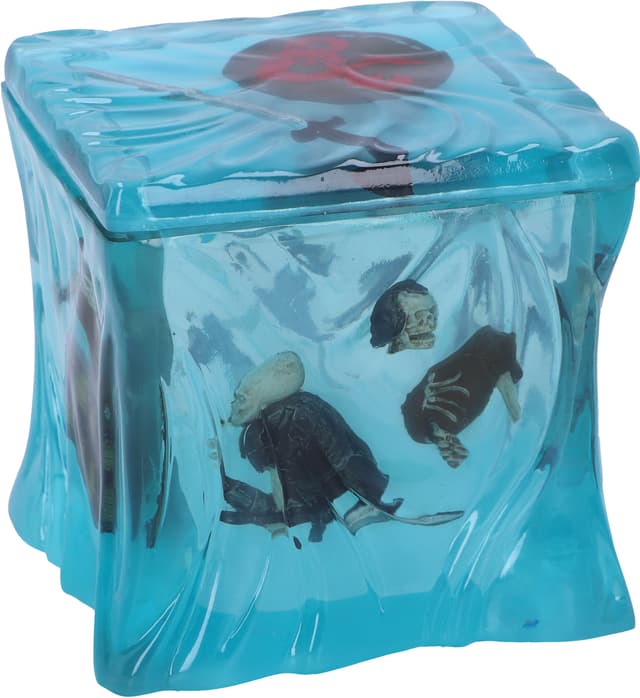 Nemesis Now Dungeons & Dragons æske (Gelatinous Cube)