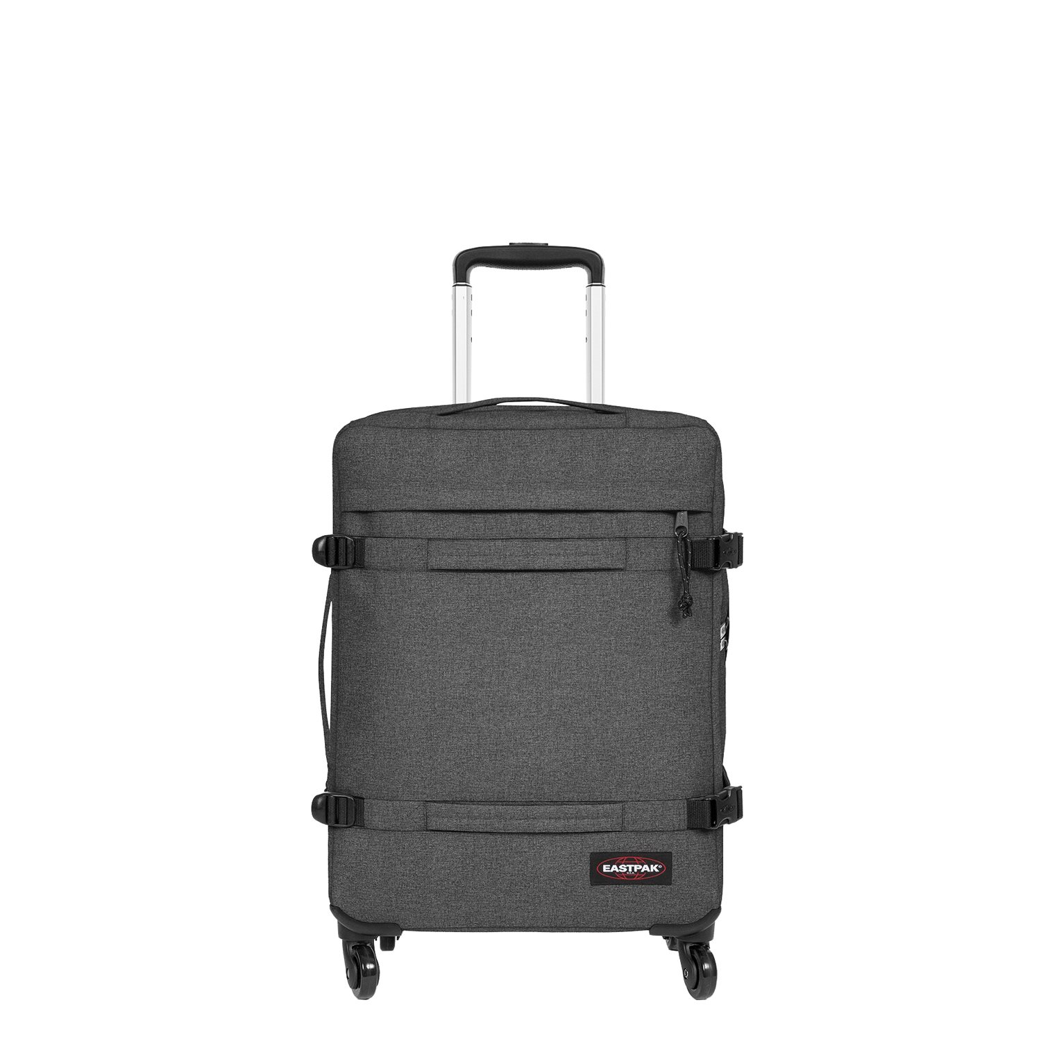 Eastpak Transit'R 4 S black denim