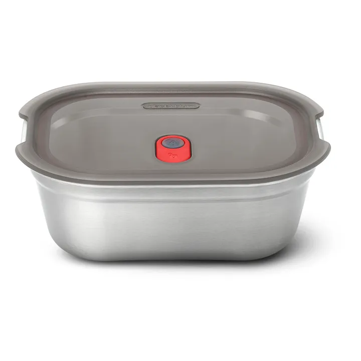 Black + Blum Lunch Box | Aluminium