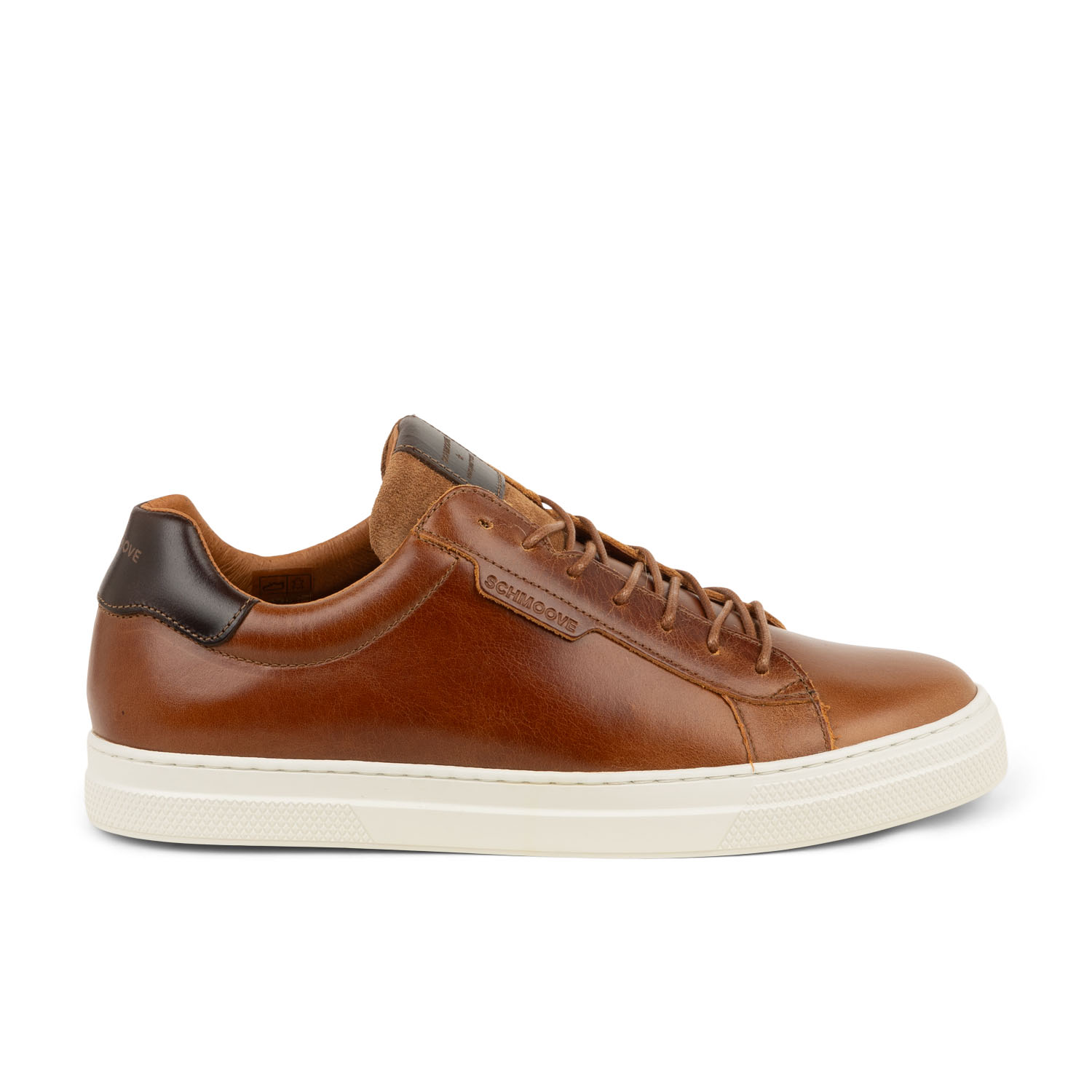Chaussures à lacets homme SCHMOOVE SPARK CLAY