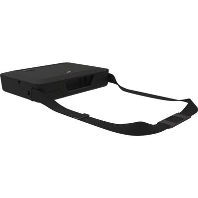 Fellowes Breyta - Malette de rangement + support pour ordinateur portable - Noir