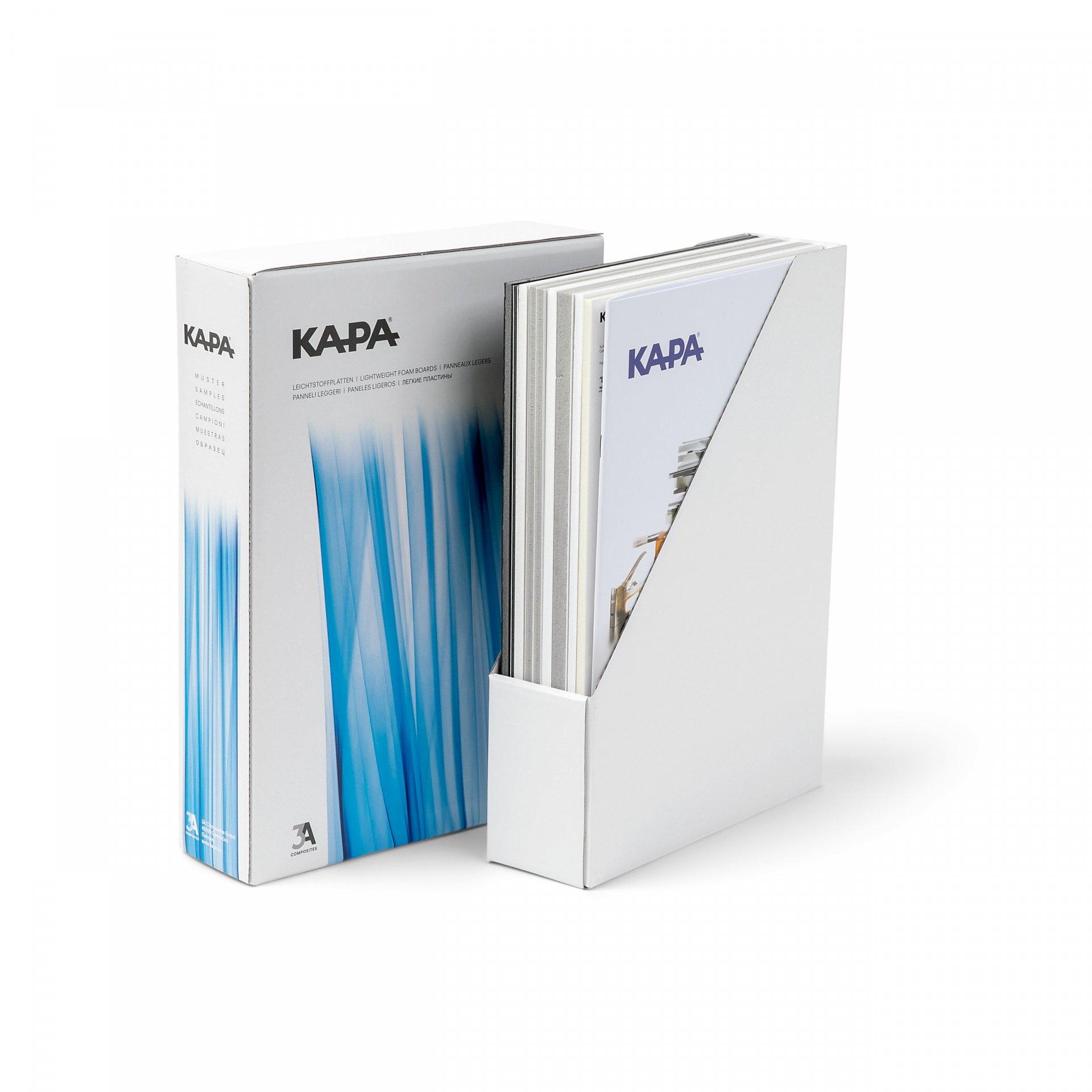 Kapa Musterbox