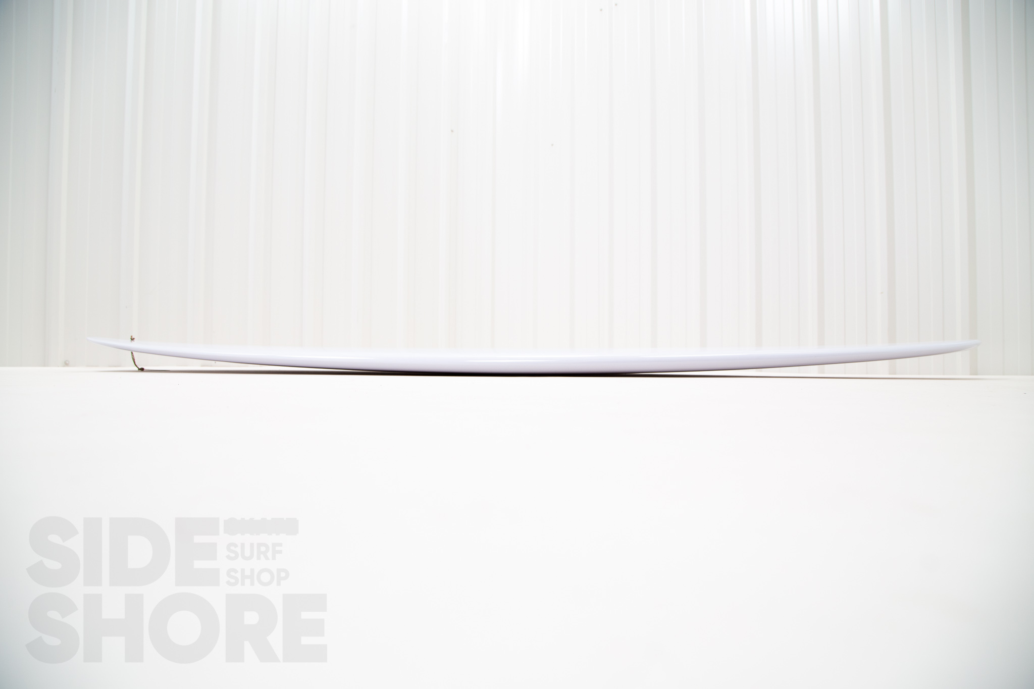 Garmendia Surfboards Bullet - Volan   Polish -  9'2 x 22 7/8