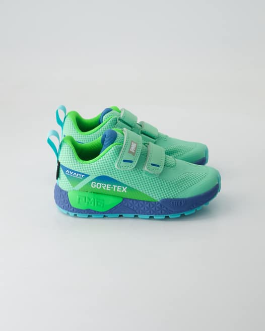 Primigi PIM GTX 79305 Sneaker in Grün