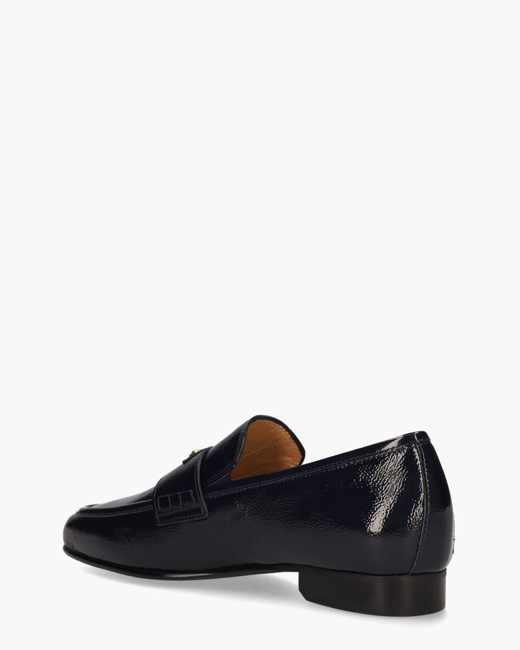 Nalini 21I077 Donkerblauw Damesloafers