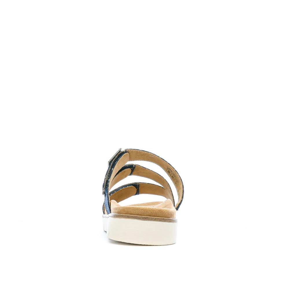 Relife Sandales Marine Femme RELIFE Jamule