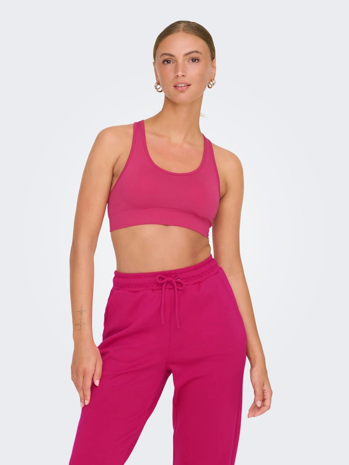 ONPDAISY-2 Sport-BH Granita
