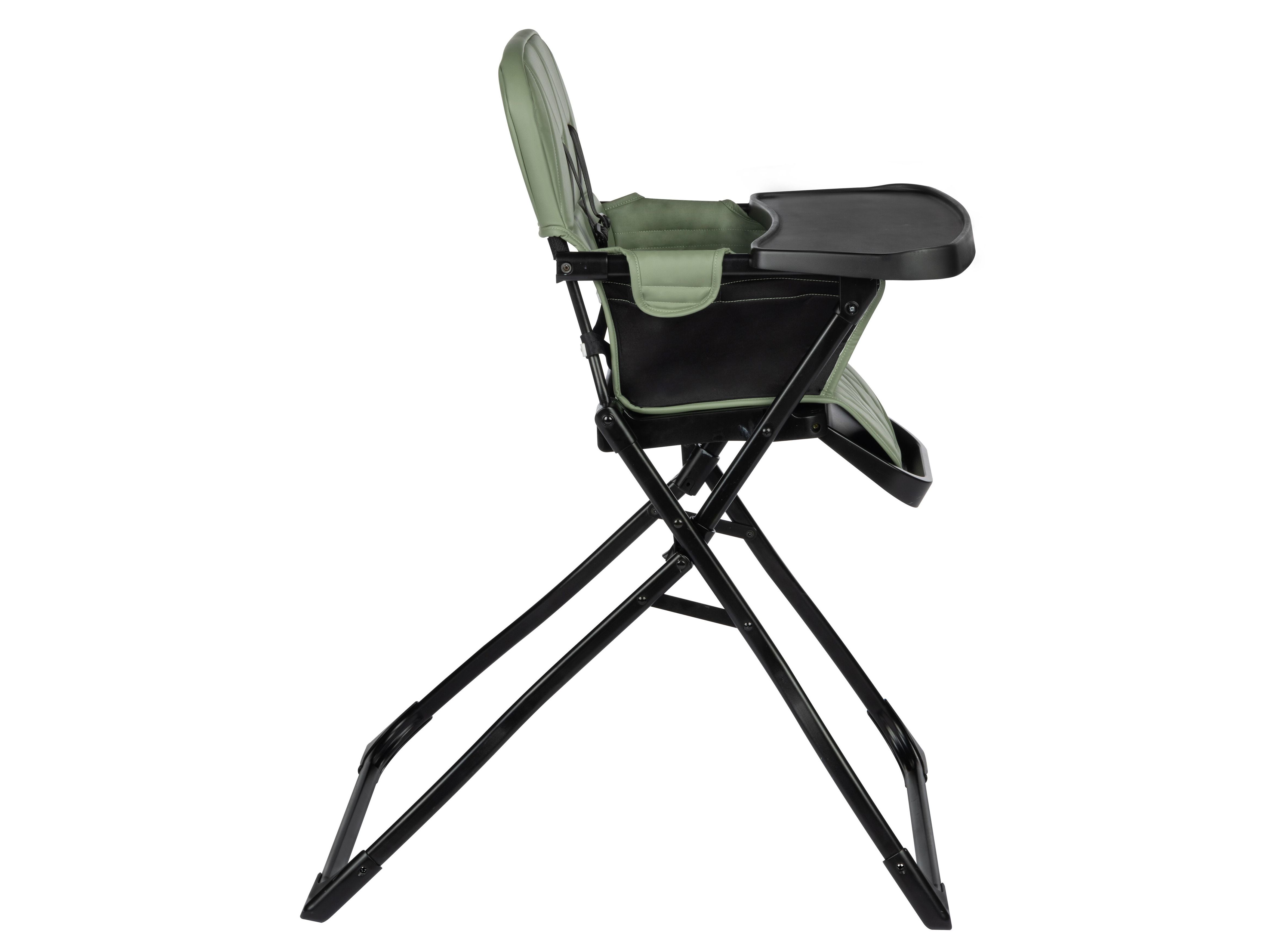 CADEIRA DE MESA BÉBÉCONFORT LILY MINERAL GREEN