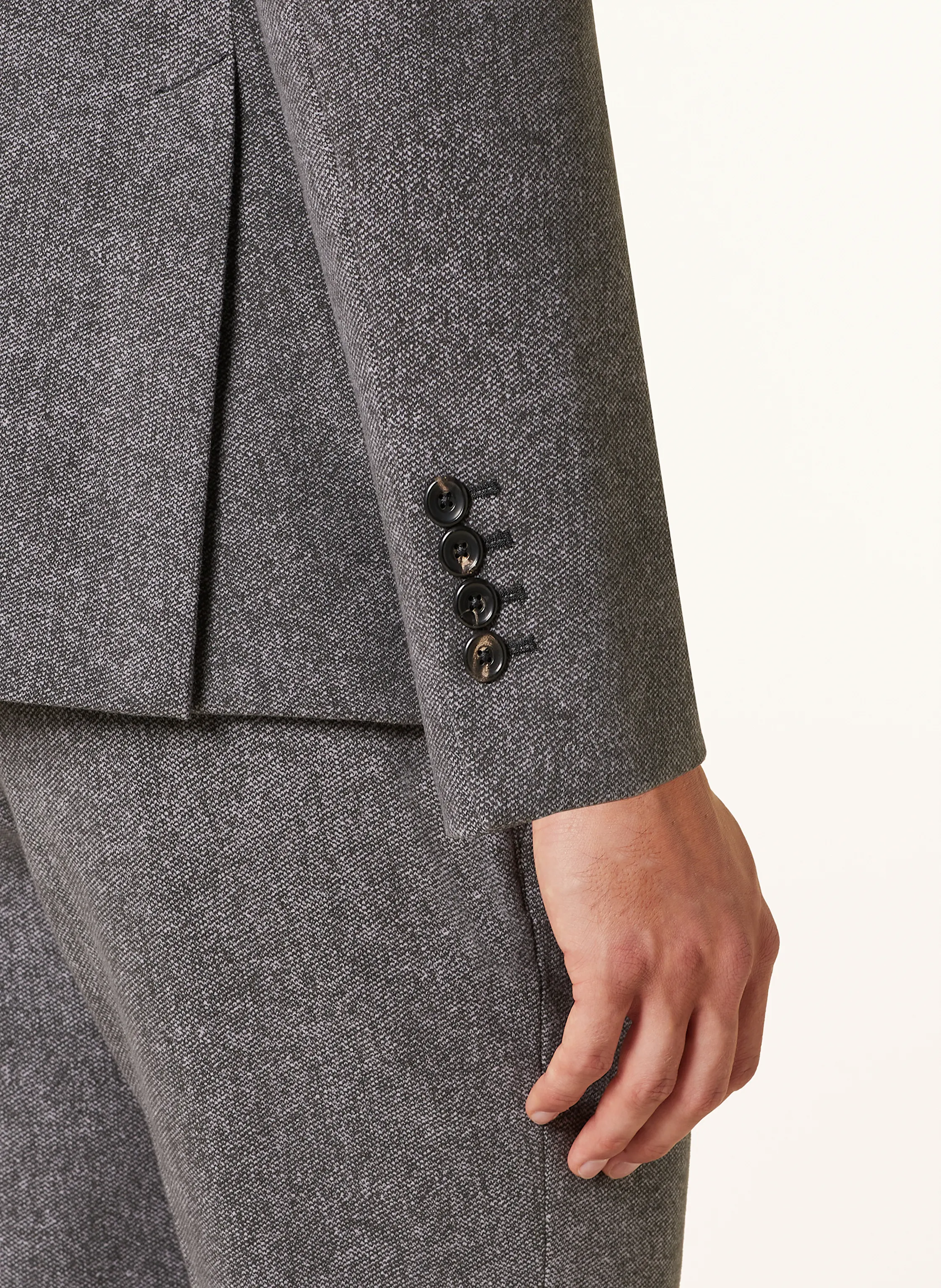 CIRCOLO 1901 Anzugsakko Slim Fit
