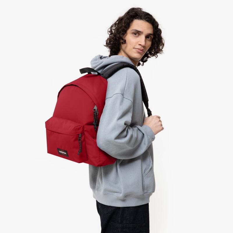 Eastpak Rugzak Day Pak'r Scarlet Red
