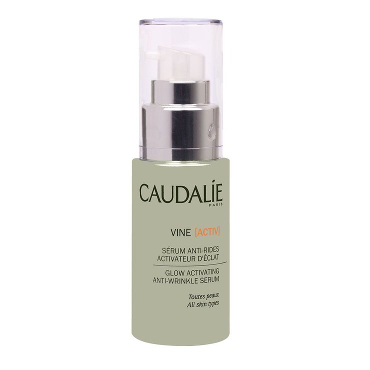 VineActiv sérum activateur d'éclat 30ml
