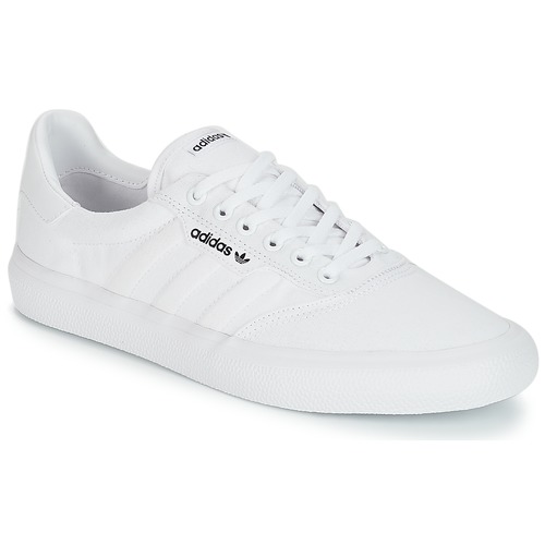 adidas Originals - 3MC - Blanc