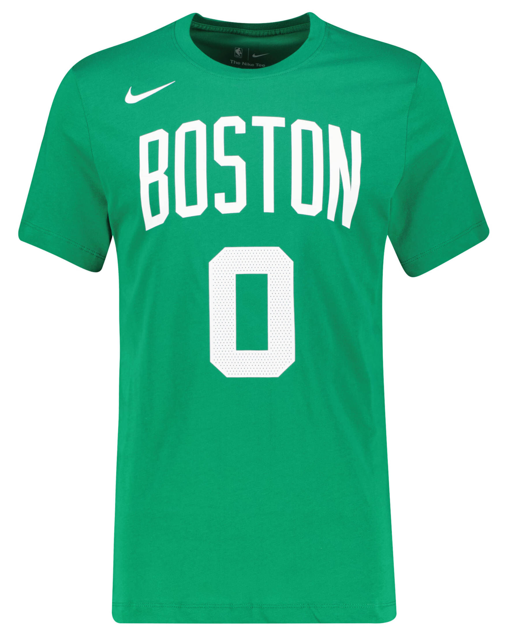 Nike| Herren T-Shirt NBA JAYSON TATUM BOSTON CELTICS
