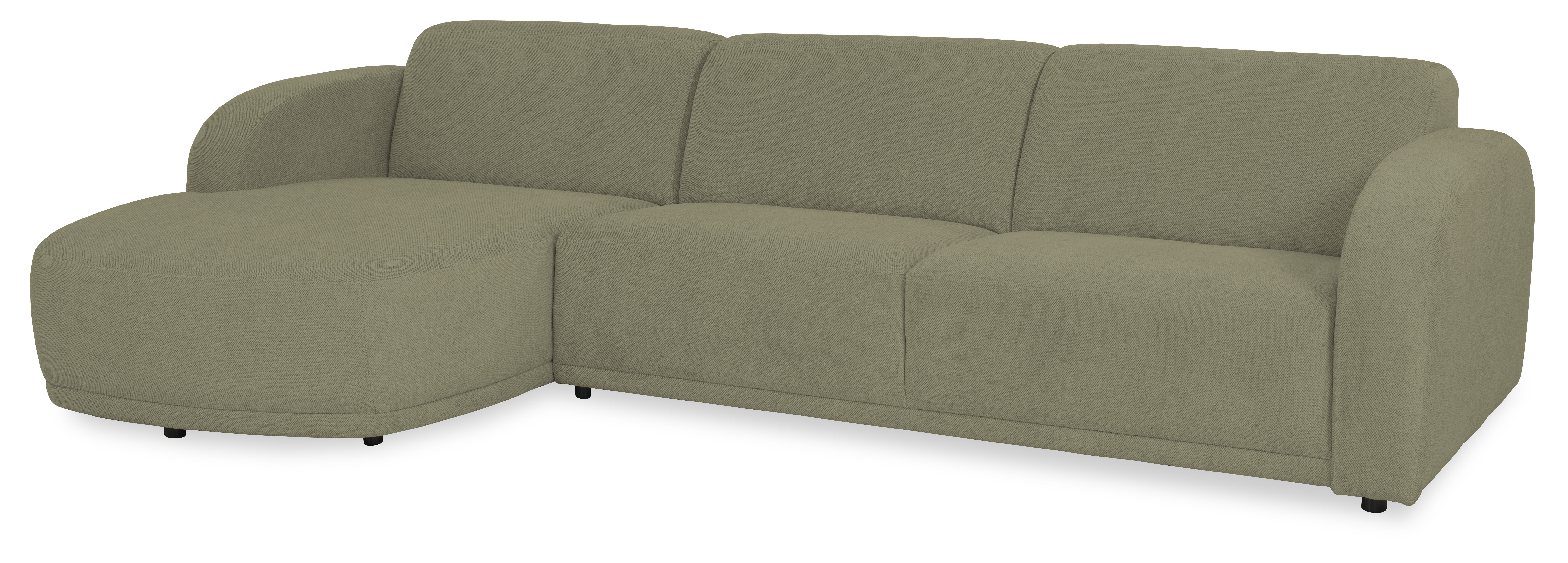 Loungebank Isola