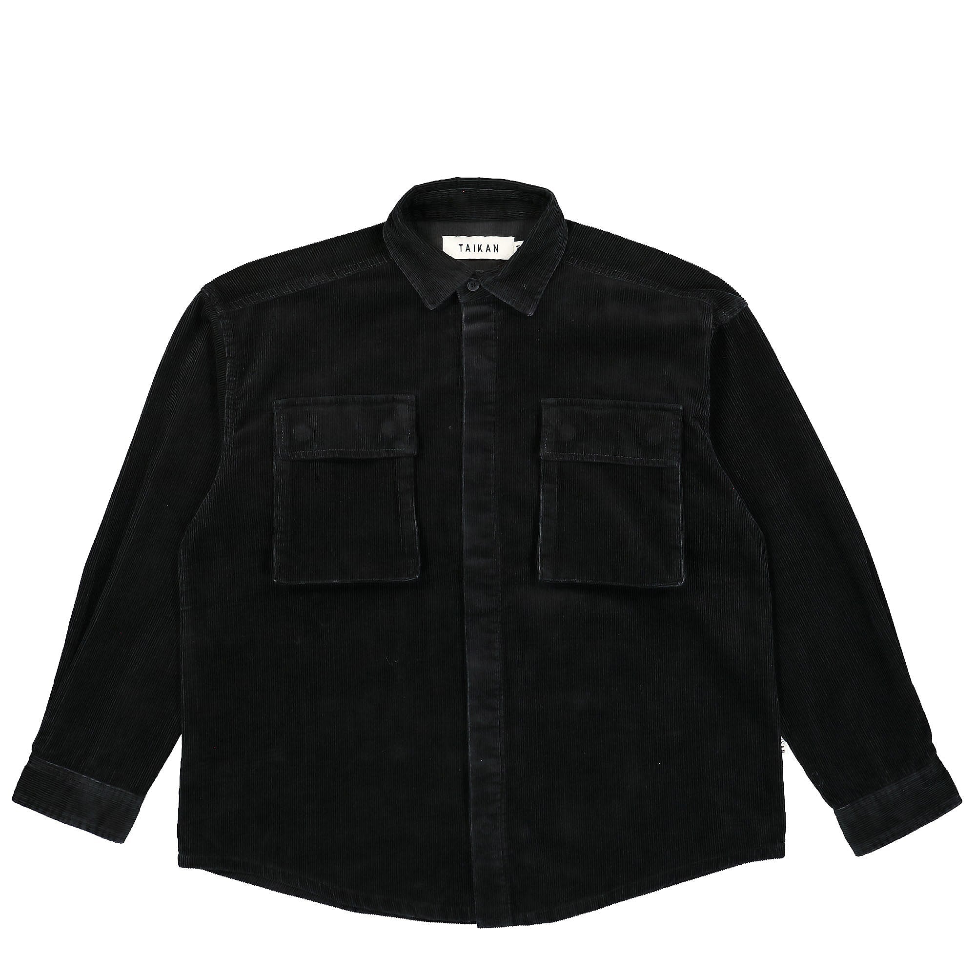 Taikan<br>Everything Corduroy Shirt Jacket