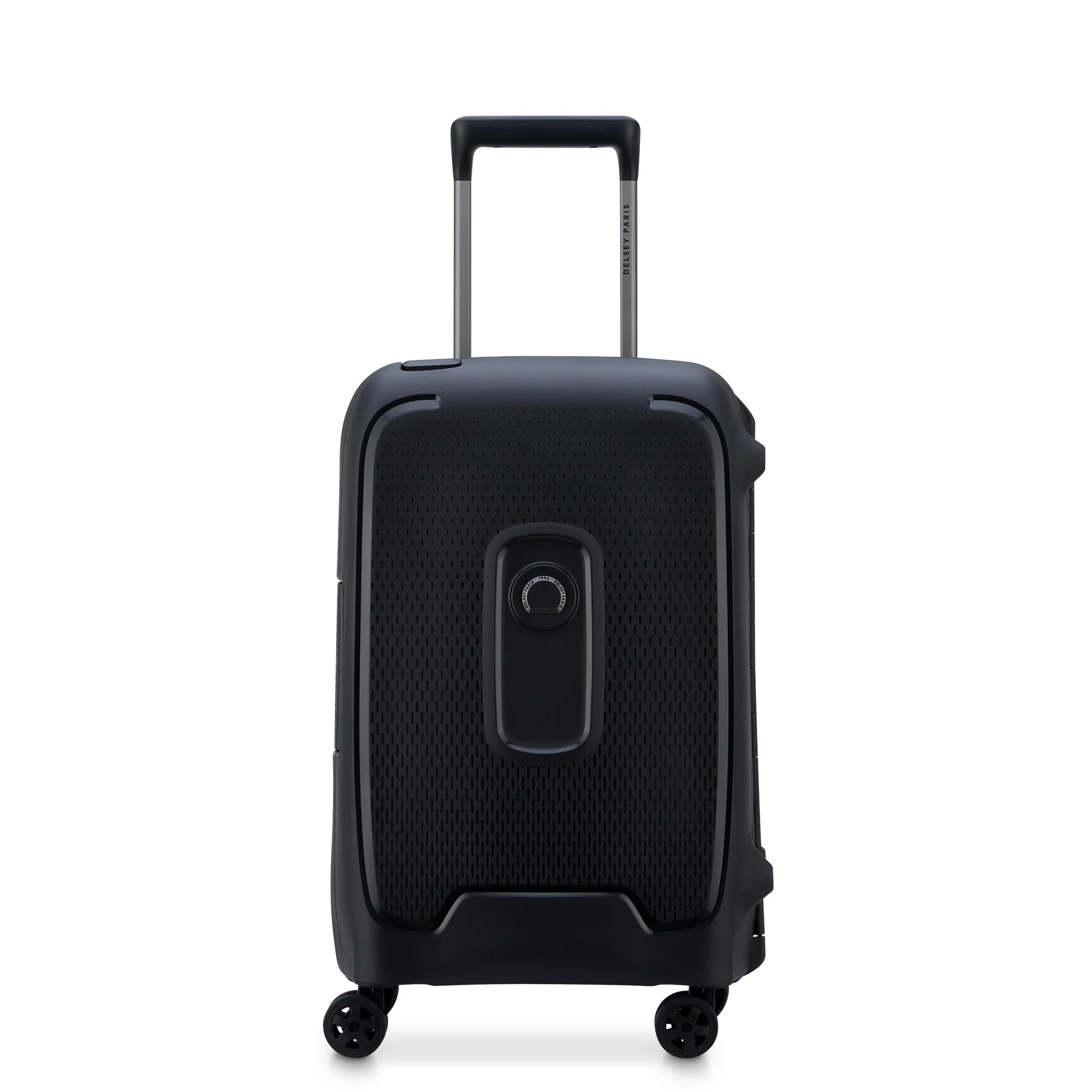 Valise cabine - S (55cm) matière recyclée