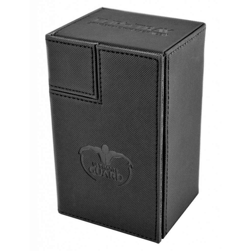 Flip´n´Tray Deck Case 80+ XenoSkin Standard
