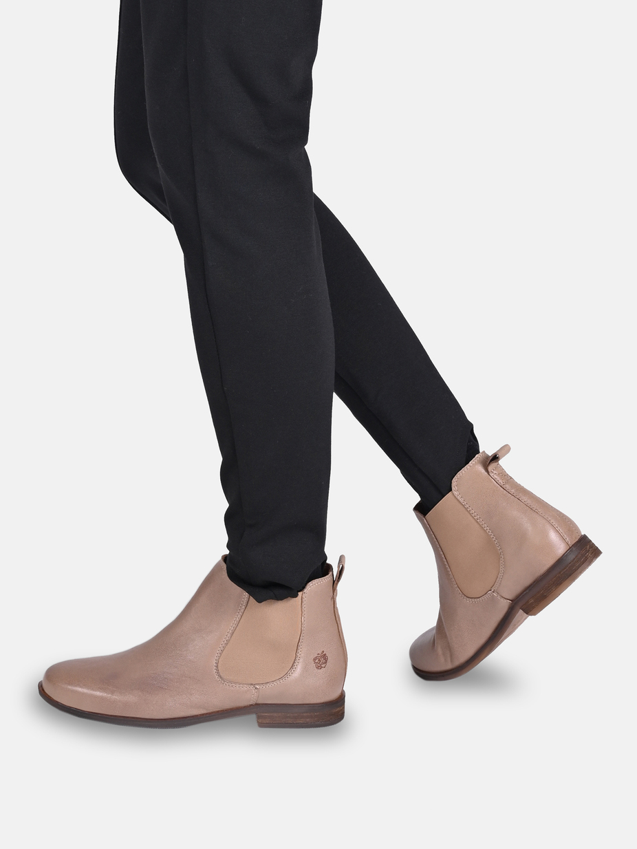 Chelsea Boot MANON