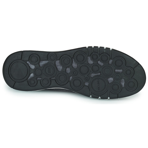 Geox - U AERANTIS - Gris