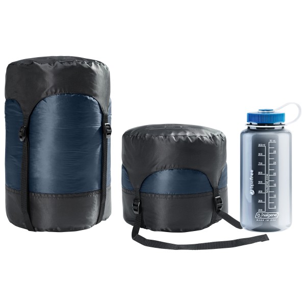 Deuter - Exosphere -11°C - Sac de couchage synthétique