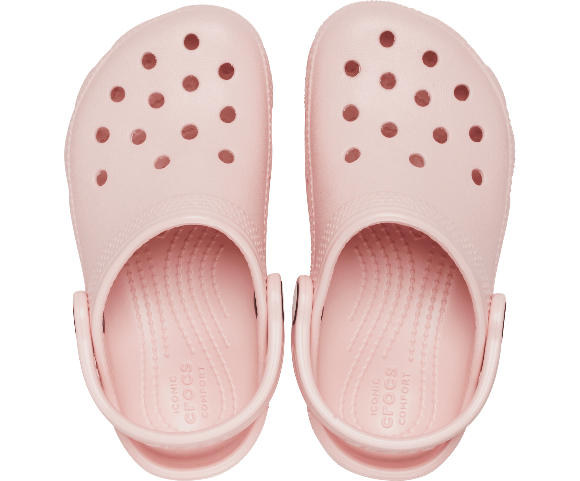 Toddler Classic Clog
