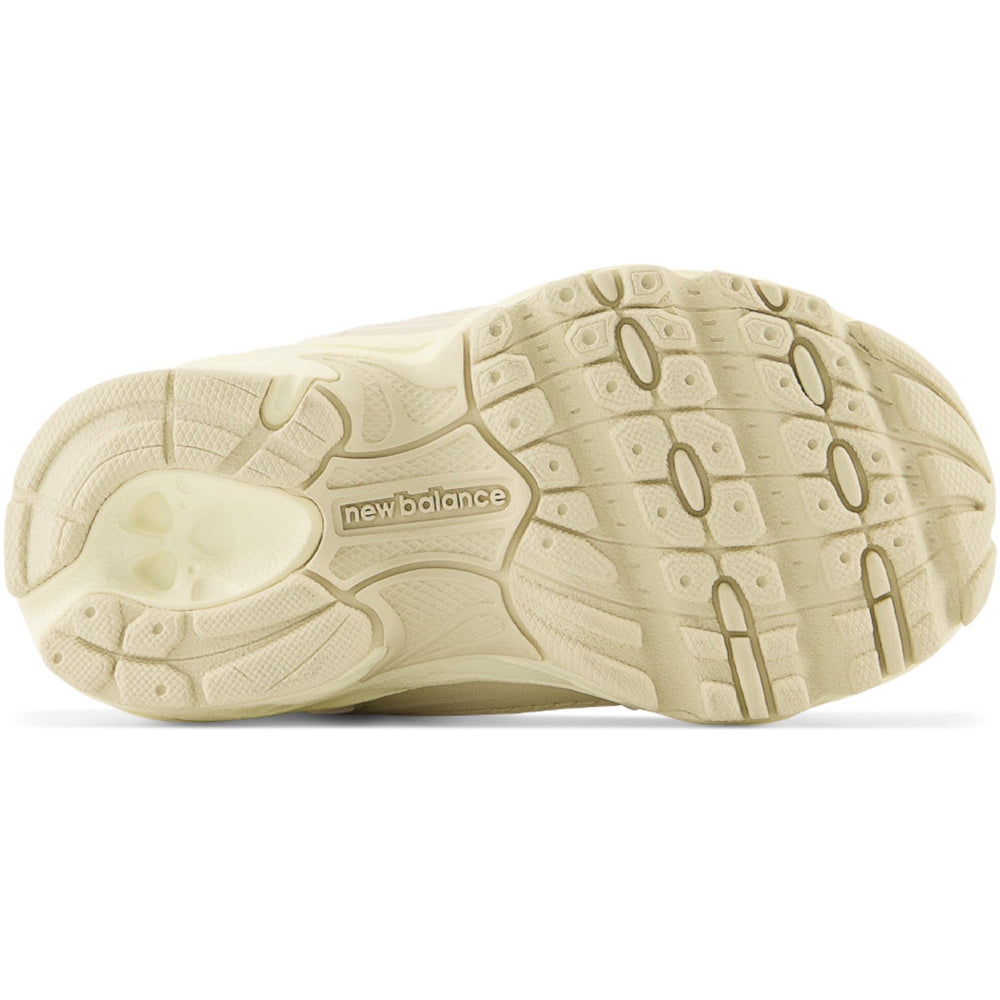 Køb New Balance Sneakers Beige 530 Kids Bungee Lace